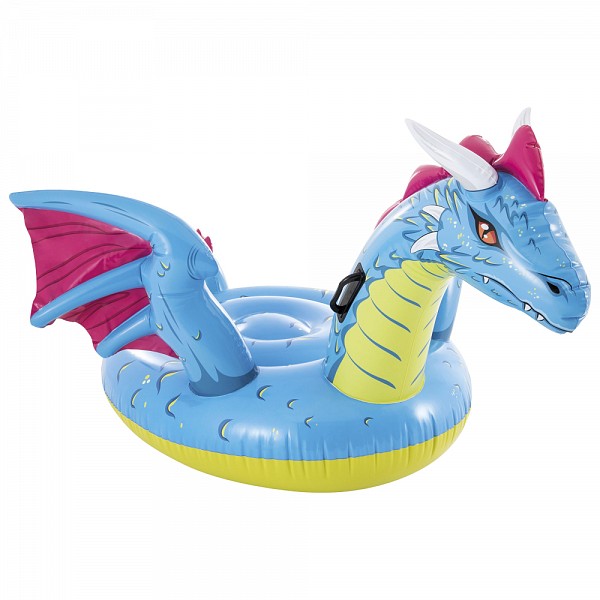  Intex Dragon Ride-On 57563