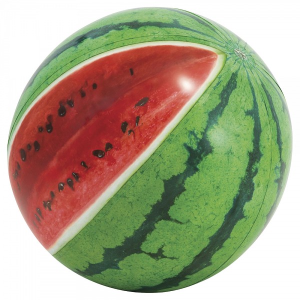   Intex Watermelon Ball 58075