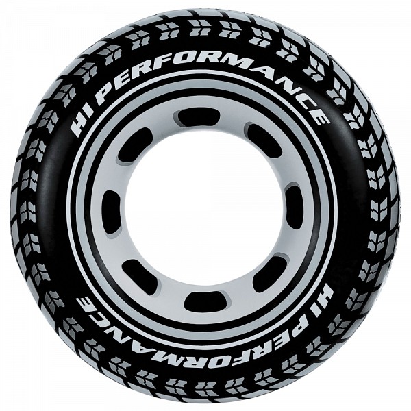  Intex Giant Tire 59252