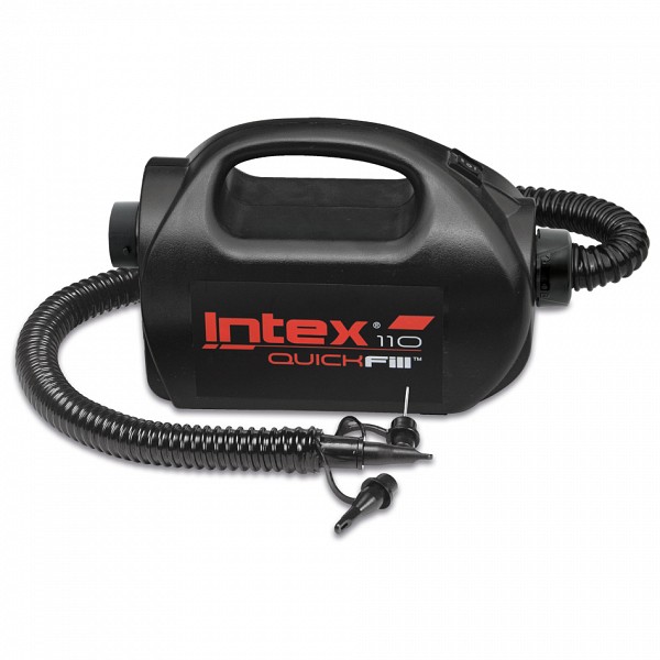   Intex Quick Fill 12/230V 68609