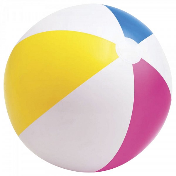   Intex Glossy Panel Ball 59030