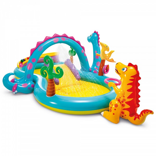   Intex Dinoland Play Center 57135