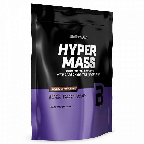  Biotech USA Hyper Mass 1000g Cookies & Cream 101065