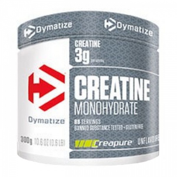  Dymatize Creatine Monohydrate 300g 100844