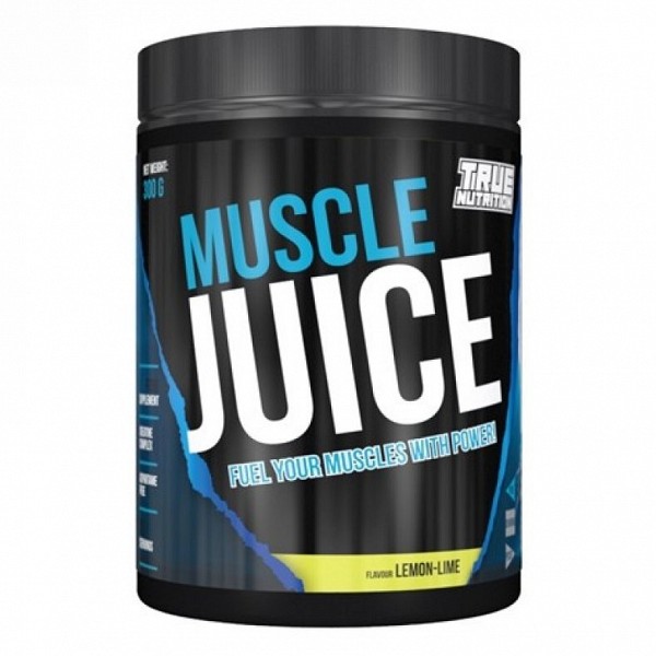  True Nutrition Muscle Juice 300g 102974