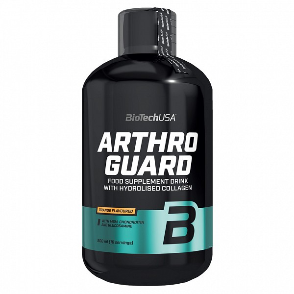   Biotech USA Arthro Guard Liquid 500ml 101418