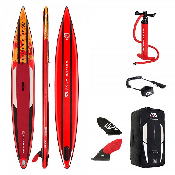  SUP Aqua Marina Race Elite 427cm 28288