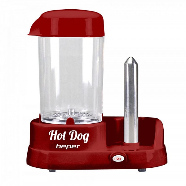  Hot Dog Beper 350W P101CUD501