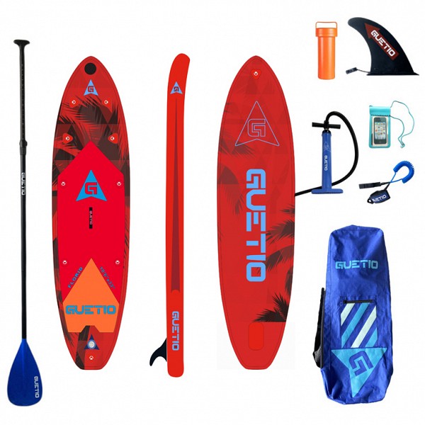  SUP Guetio Florid 320cm GT-FLORID 10.6