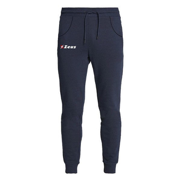  Zeus Pantalone Ultra Blue