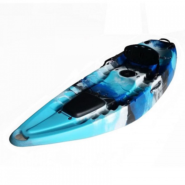  Kayak  Gobo Poseidon 1 + 1  Blue