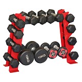    Viking Dumbbell Rack