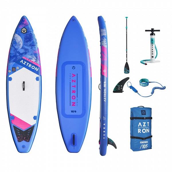  SUP Aztron Terra 320cm AS-311D