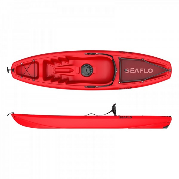  Kayak  Seaflo 1   72-34863-9