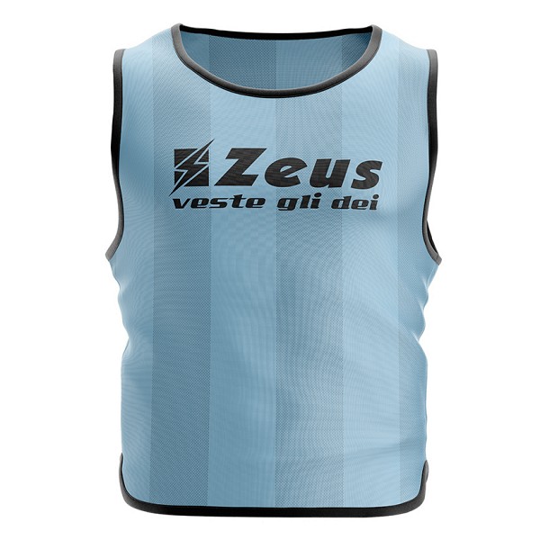   Zeus Promo L. Blue