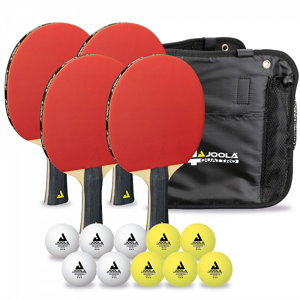  Ping Pong Joola Quattro (B) 54818