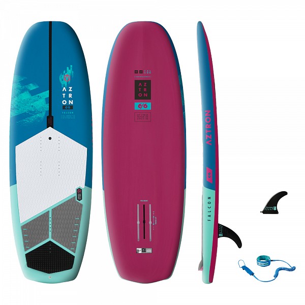  SUP Aztron Falcon 198cm AH-203F