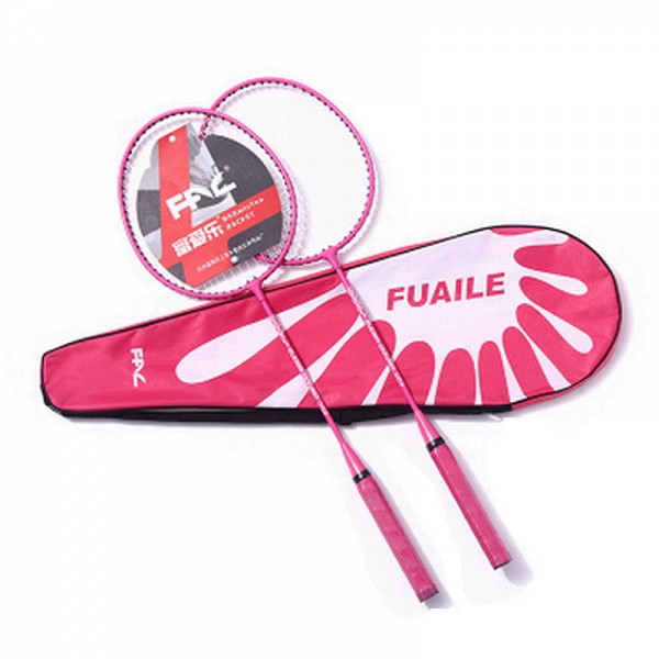  Badminton Level-S Fuaile200-Pink