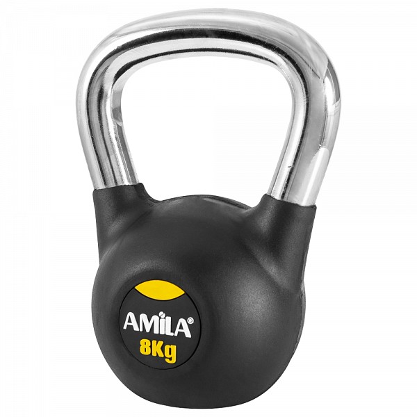 Kettlebell Amila       8kg 44496