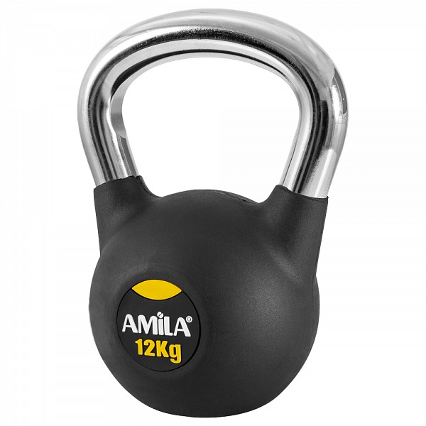 Kettlebell Amila       12kg 44497