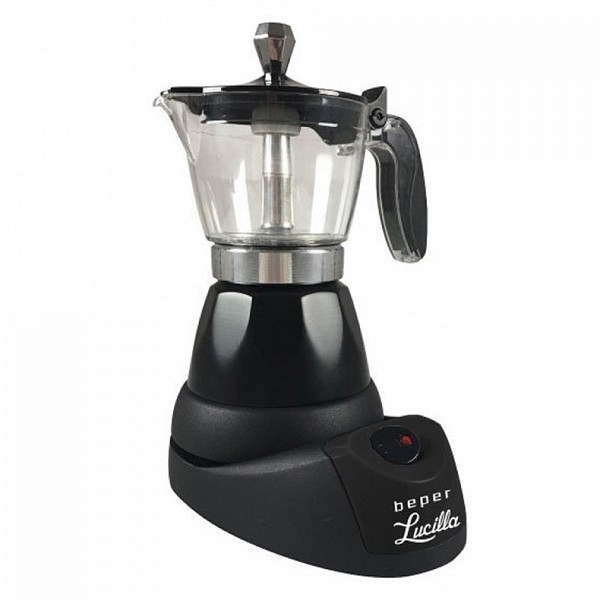   Beper Espresso 400W BC.040N