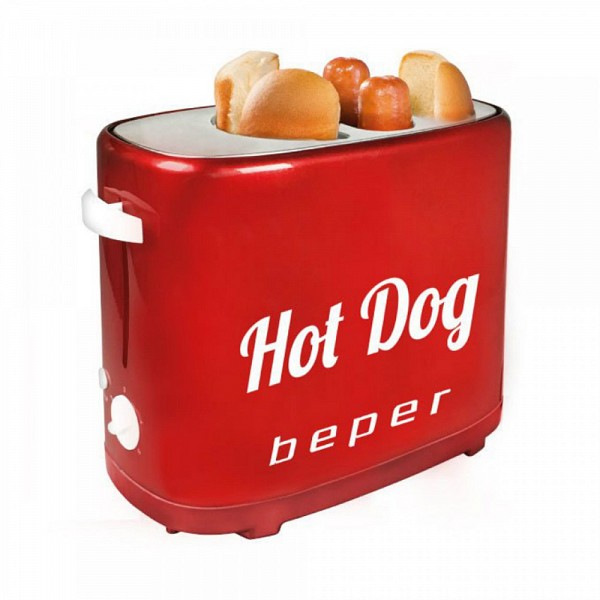  Hot Dog Beper 750W BT.150Y