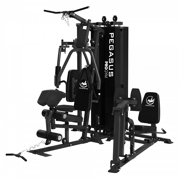  Pegasus Pro Gym 3  MT-18504-ABC -645