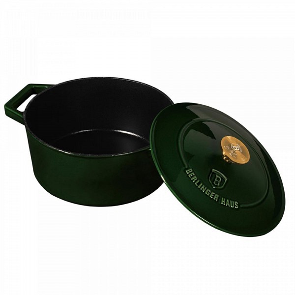  Berlinger Haus 24cm Emerald Collection BH-6503