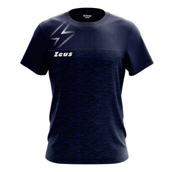  T-Shirt Zeus Olympia Blue