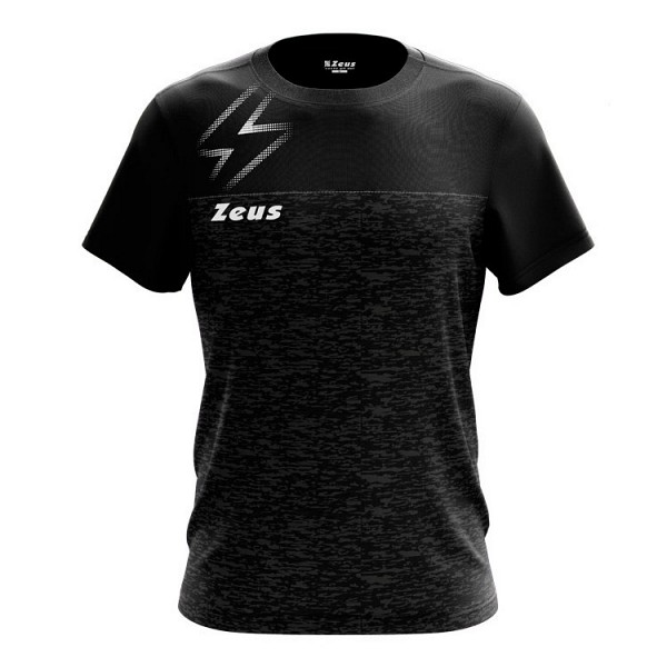  T-Shirt Zeus Olympia Black