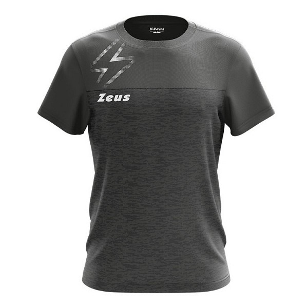  T-Shirt Zeus Olympia Dark Grey