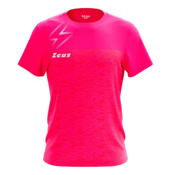  T-Shirt Zeus Olympia Fucsia