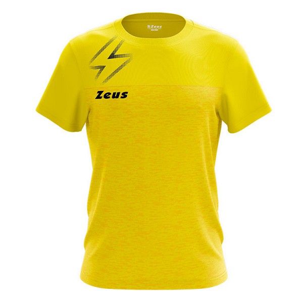  T-Shirt Zeus Olympia Yellow