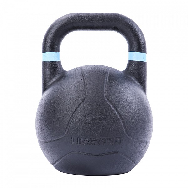 Kettlebell LivePro  16kg B-8044-16