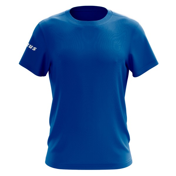  T-Shirt Zeus Basic Royal