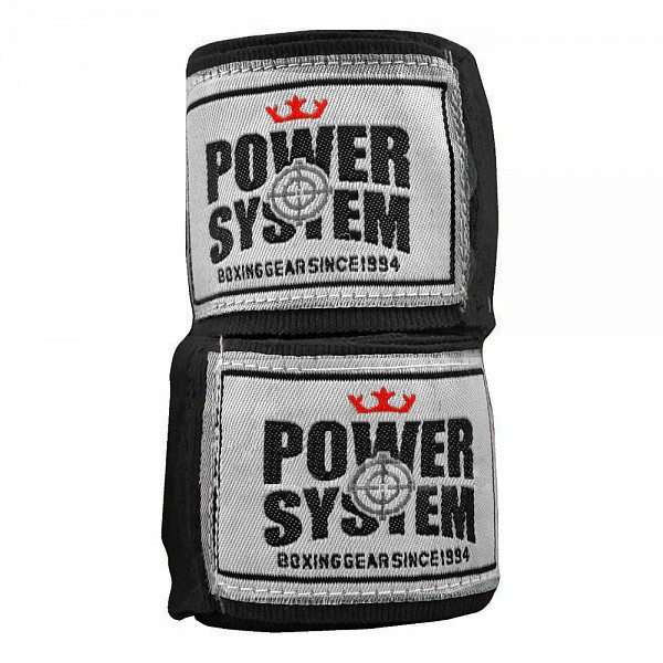  Power System  PS-3404-BK