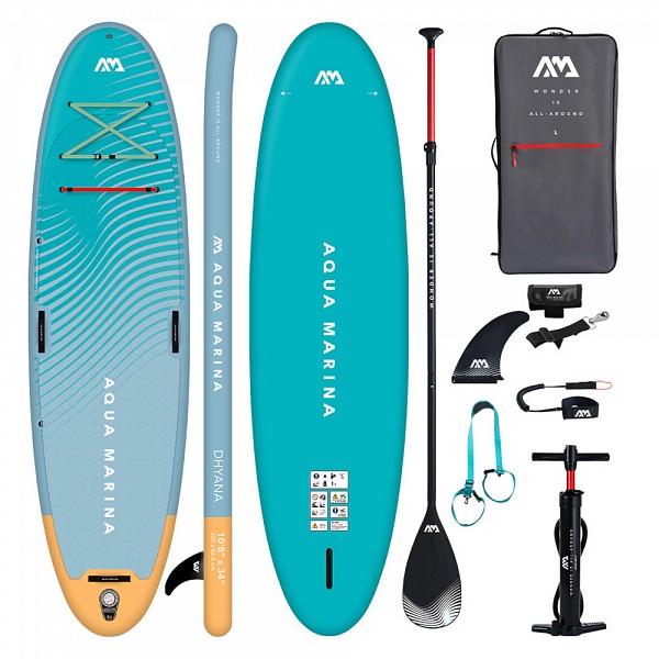  SUP Aqua Marina Dyana Yoga 325cm MOD-23 28354