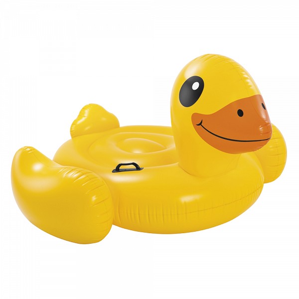  Intex Baby Duck Ride-on 57556