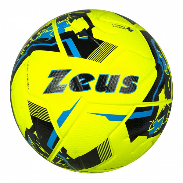   Zeus Aceshot No 5 Yellow Fluo