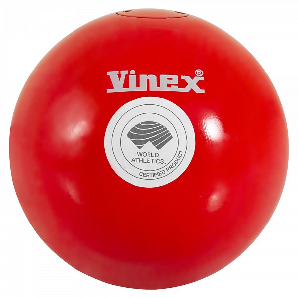   Vinex 6kg World Athletics Approved  48462