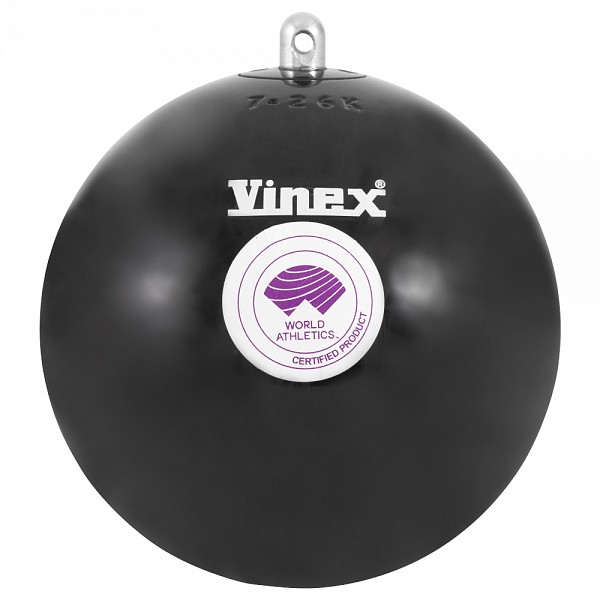     Vinex 7.26kg World Athletics Approved  48467