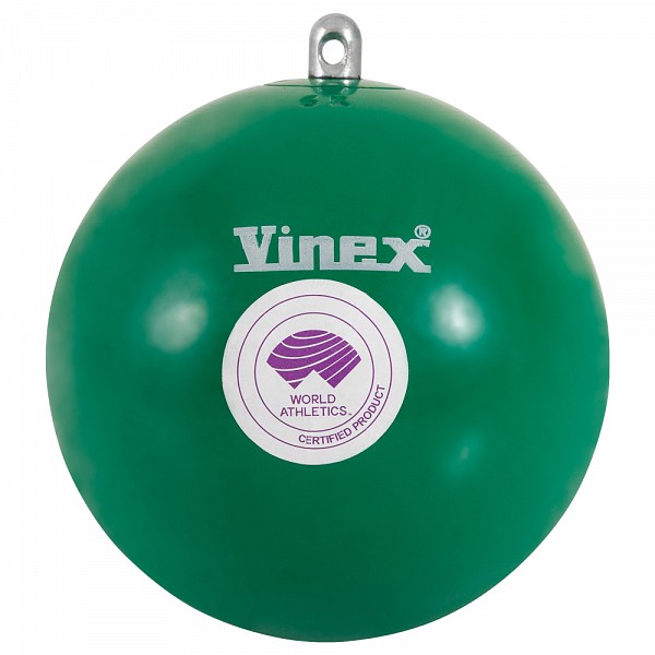     Vinex 6kg World Athletics Approved  48466