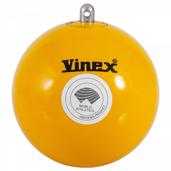     Vinex 5kg World Athletics Approved  48465