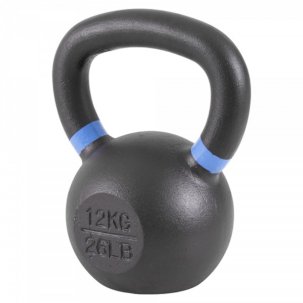 Kettlebell Amila  12kg 44684