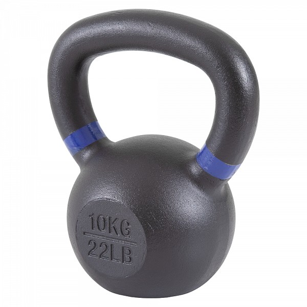 Kettlebell Amila  10kg 44683