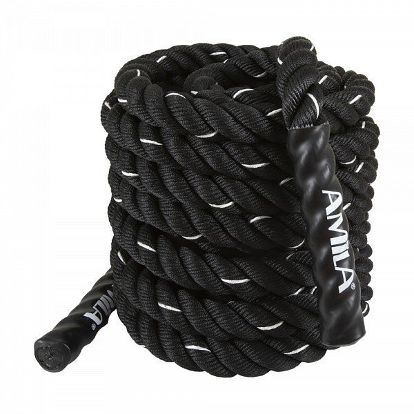  Crossfit Amila Battle Rope NS 9m 95113