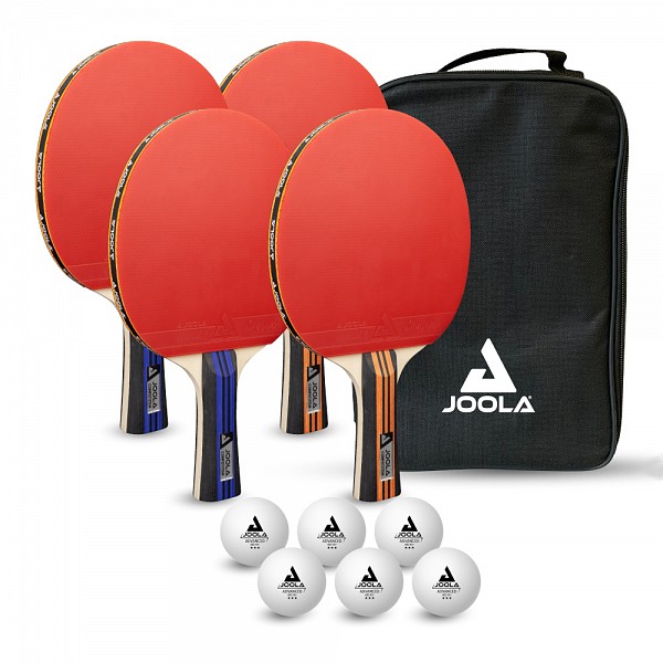  Ping Pong Joola Family Advanced 54823