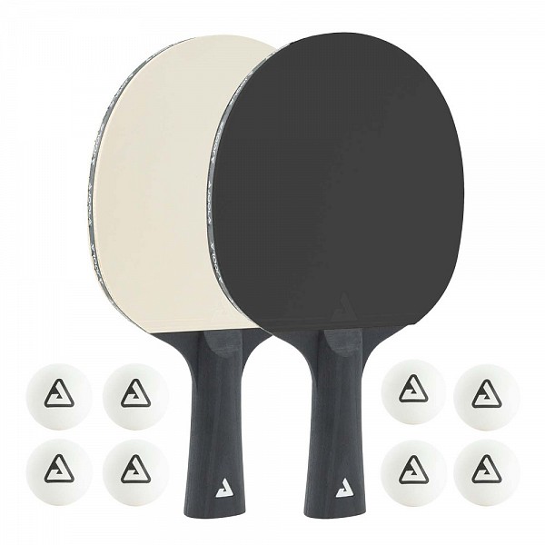  Ping Pong Joola Black+White 54817