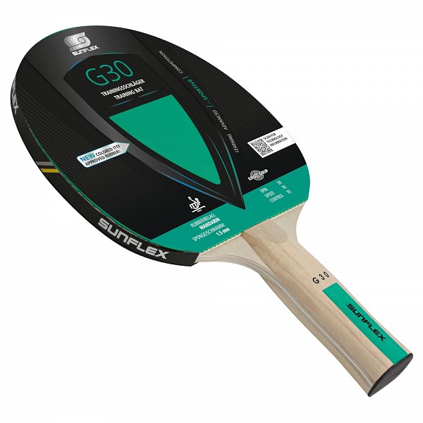  Ping Pong Sunflex Color Comp G30 97182