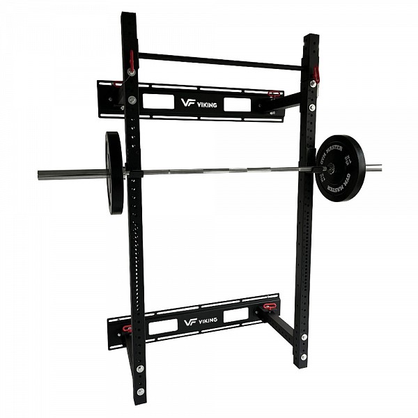 Power Rack Viking     FR-004